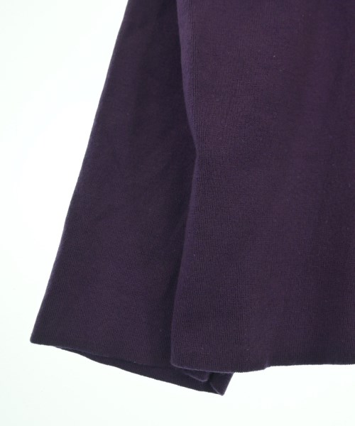 HARE（ハレ）ニット・セーター 紫 サイズ:S メンズ/2200619392031