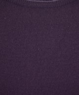 HARE（ハレ）ニット・セーター 紫 サイズ:S メンズ/2200619392031