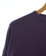 HARE（ハレ）ニット・セーター 紫 サイズ:S メンズ/2200619392031