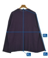 HARE（ハレ）ニット・セーター 紫 サイズ:S メンズ/2200619392031