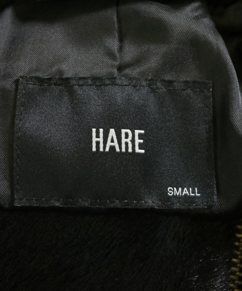 HARE（ハレ）その他 黒 サイズ:S メンズ/2200611850010
