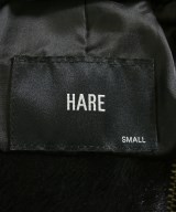 HARE（ハレ）その他 黒 サイズ:S メンズ/2200611850010
