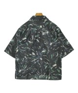 HARE（ハレ）カジュアルシャツ 黒 サイズ:S メンズ/2200611850027