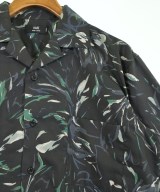 HARE（ハレ）カジュアルシャツ 黒 サイズ:S メンズ/2200611850027