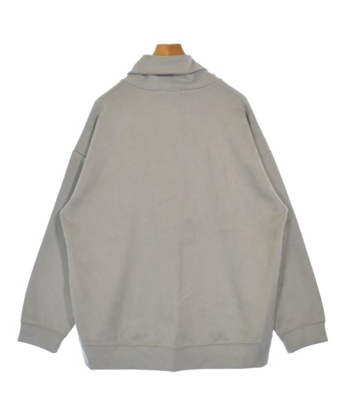 HARE（ハレ）Tシャツ・カットソー グレー サイズ:M メンズ/2200619622046