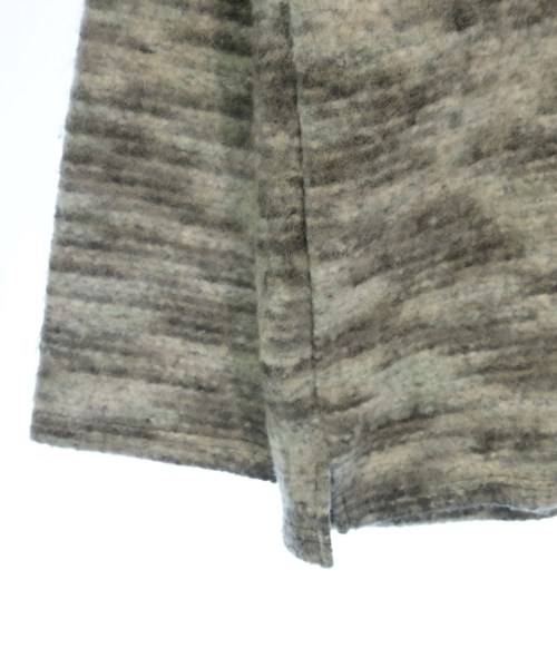 HARE（ハレ）ニット・セーター グレー サイズ:L メンズ/2200619622053