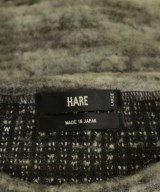 HARE（ハレ）ニット・セーター グレー サイズ:L メンズ/2200619622053