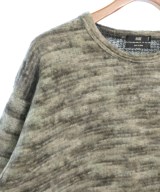 HARE（ハレ）ニット・セーター グレー サイズ:L メンズ/2200619622053