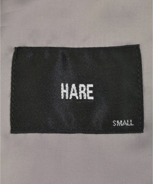 HARE（ハレ）スタジャン ピンク サイズ:S メンズ/2200621042023