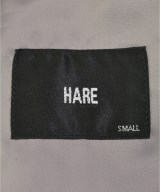 HARE（ハレ）スタジャン ピンク サイズ:S メンズ/2200621042023