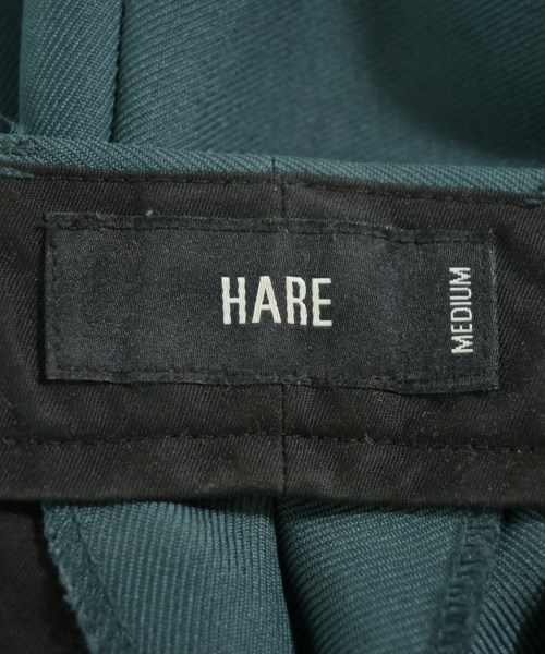 HARE（ハレ）その他 緑 サイズ:M メンズ/2200600651079