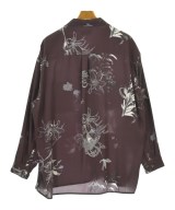 HARE（ハレ）カジュアルシャツ 赤 サイズ:M メンズ/2200674017047