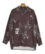 HARE カジュアルシャツ