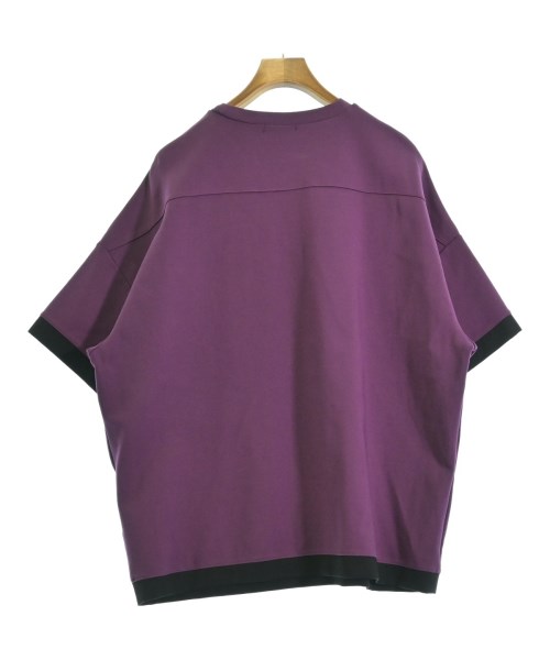HARE（ハレ）Tシャツ・カットソー 紫 サイズ:F メンズ/2200674017092