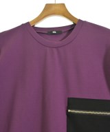 HARE（ハレ）Tシャツ・カットソー 紫 サイズ:F メンズ/2200674017092