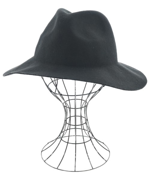 HARE(ハレ)ハット 黒 サイズ:-/2200674312210