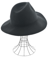 HARE（ハレ）ハット 黒 サイズ:- メンズ/2200674312210