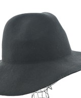 HARE（ハレ）ハット 黒 サイズ:- メンズ/2200674312210