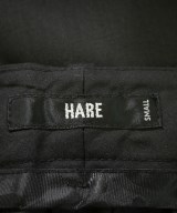 HARE（ハレ）スラックス 黒 サイズ:S メンズ/2200671333201