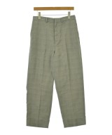 HARE（ハレ）スラックス グレー サイズ:S メンズ/2200680241054
