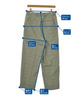 HARE（ハレ）スラックス グレー サイズ:S メンズ/2200680241054