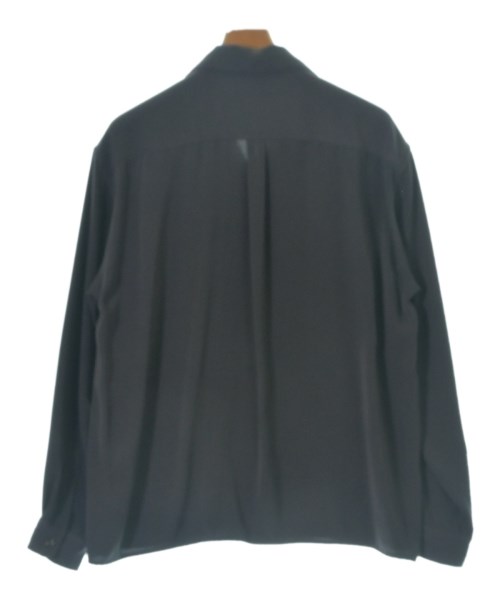 HARE（ハレ）カジュアルシャツ グレー サイズ:S メンズ/2200679457183