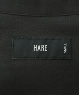 HARE（ハレ）カジュアルシャツ グレー サイズ:S メンズ/2200679457183