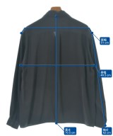 HARE（ハレ）カジュアルシャツ グレー サイズ:S メンズ/2200679457183