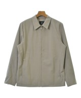 HARE（ハレ）ブルゾン グレー サイズ:M メンズ/2200681332027