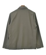 HARE（ハレ）ブルゾン グレー サイズ:M メンズ/2200681332034