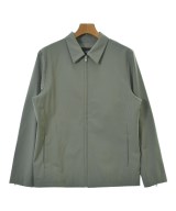 HARE（ハレ）ブルゾン 緑 サイズ:M メンズ/2200681332041
