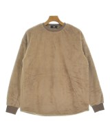 HARE（ハレ）スウェット ベージュ サイズ:S メンズ/2200681332096