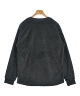 HARE（ハレ）スウェット 黒 サイズ:S メンズ/2200681332102