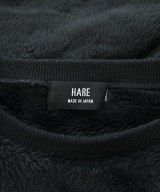 HARE（ハレ）スウェット 黒 サイズ:S メンズ/2200681332102