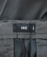 HARE（ハレ）スラックス グレー サイズ:S メンズ/2200681332201