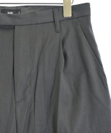 HARE（ハレ）スラックス グレー サイズ:S メンズ/2200681332201