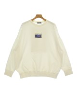 HARE（ハレ）スウェット 白 サイズ:S メンズ/2200681332225