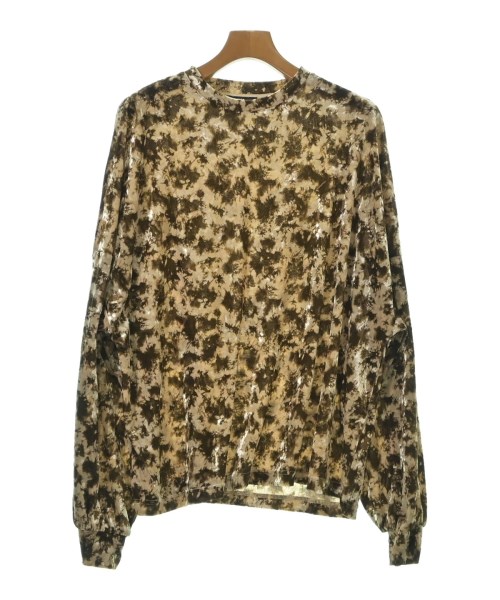 HARE(ハレ)Tシャツ・カットソー 茶 サイズ:F/2200681740099