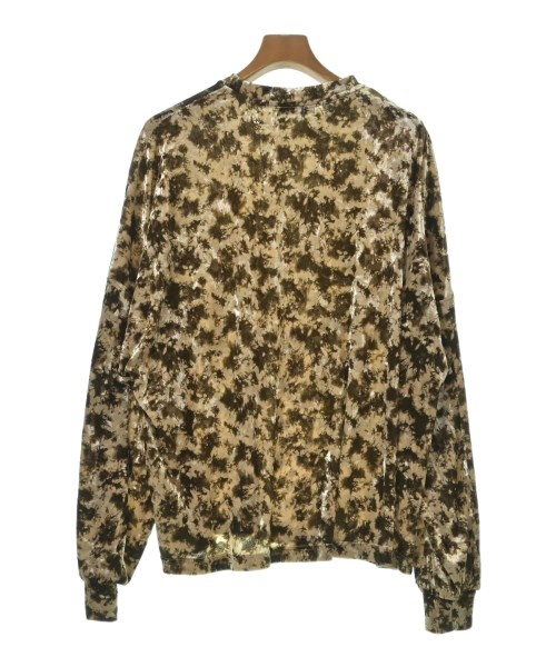 HARE（ハレ）Tシャツ・カットソー 茶 サイズ:F メンズ/2200681740099