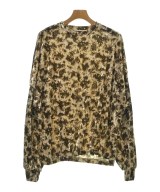 HARE（ハレ）Tシャツ・カットソー 茶 サイズ:F メンズ/2200681740099