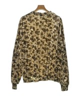HARE（ハレ）Tシャツ・カットソー 茶 サイズ:F メンズ/2200681740099
