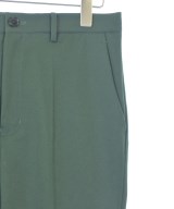 HARE（ハレ）スラックス 緑 サイズ:M メンズ/2200693680277