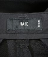 HARE（ハレ）スラックス 黒 サイズ:M メンズ/2200693680284