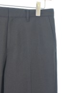 HARE（ハレ）スラックス 黒 サイズ:M メンズ/2200693680284