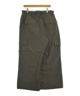 HARE（ハレ）カーゴパンツ カーキ サイズ:F メンズ/2200693680321