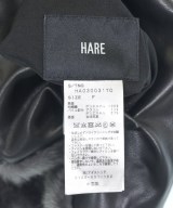 HARE（ハレ）ブルゾン グレー サイズ:F メンズ/2200690505023