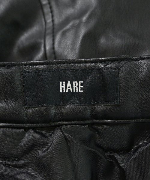 HARE（ハレ）その他 黒 サイズ:F メンズ/2200694620197