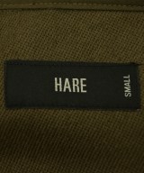 HARE（ハレ）カジュアルシャツ グレー サイズ:S メンズ/2200695885151