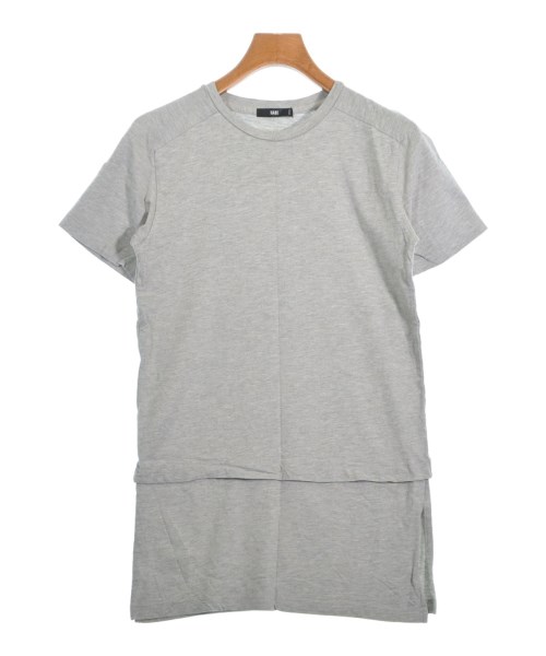 HARE(ハレ)Tシャツ・カットソー グレー サイズ:S/2200646224145