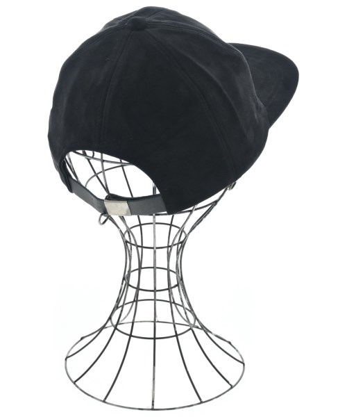 HARE（ハレ）キャップ 黒 サイズ:- メンズ/2200646224152